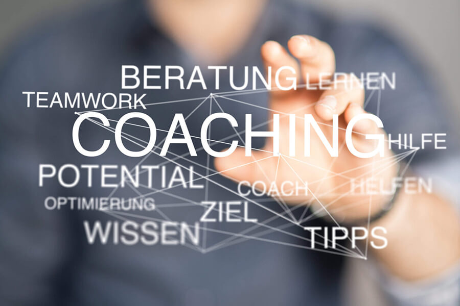 Business Coaching