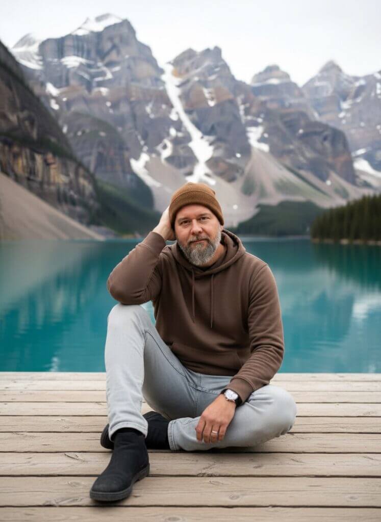 Sebastian Langer - Über mich